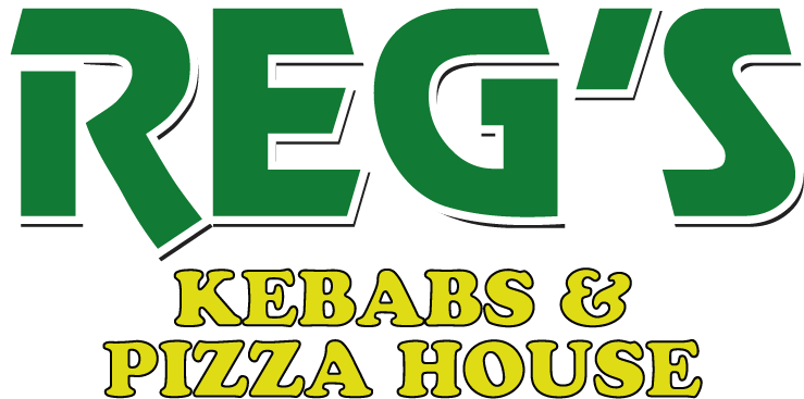 Reg's Kebab